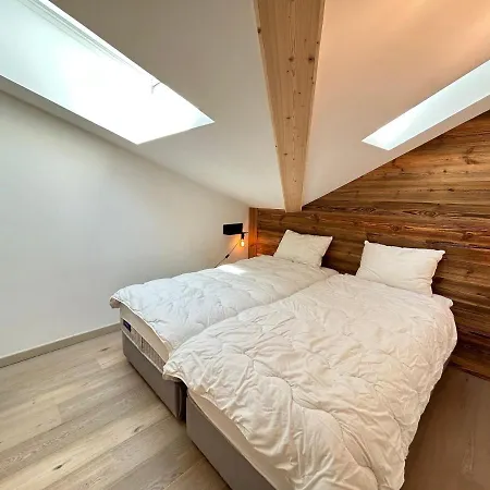 Superbe Duplex Avec Acces Spa, Terrasse Et Parking - Fr-1-623-288 * 레게츠