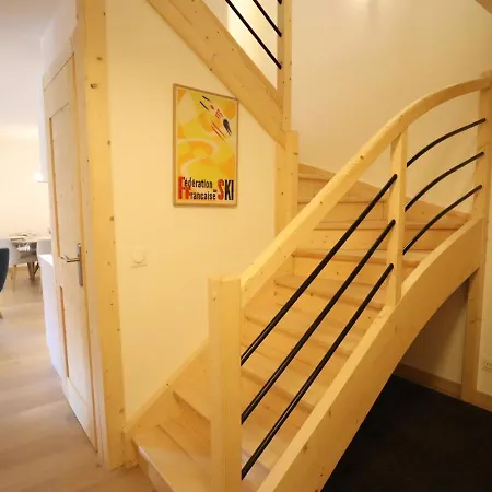 Les Gets, 5 Pièces, 8 Personnes - Fr-1-623-288 Appartamento