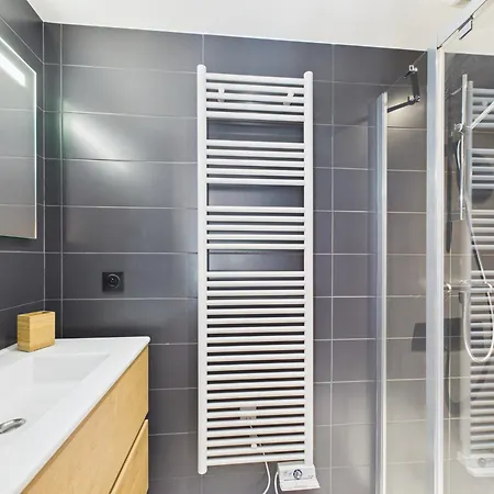 Superbe Duplex Avec Acces Spa, Terrasse Et Parking - Fr-1-623-288 Les Gets