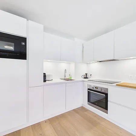 Superbe Duplex Avec Accès Spa, Terrasse Et Parking - Fr-1-623-288 * Les Gets