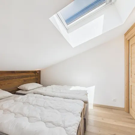 Superbe Duplex Avec Acces Spa, Terrasse Et Parking - Fr-1-623-288