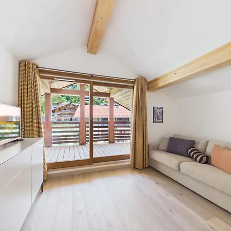 Superbe Duplex Avec Acces Spa, Terrasse Et Parking - Fr-1-623-288 Appartement *